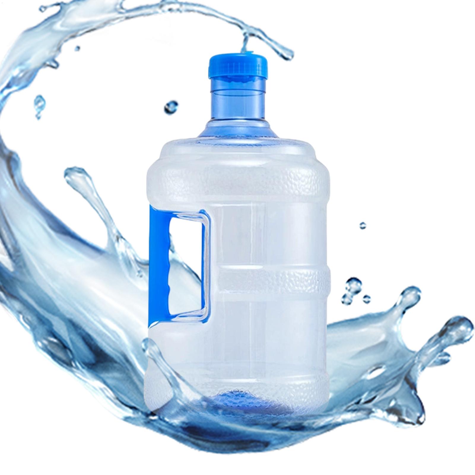 Outdoor Camping Water Tank - Seau à eau pour voiture 5/7,5