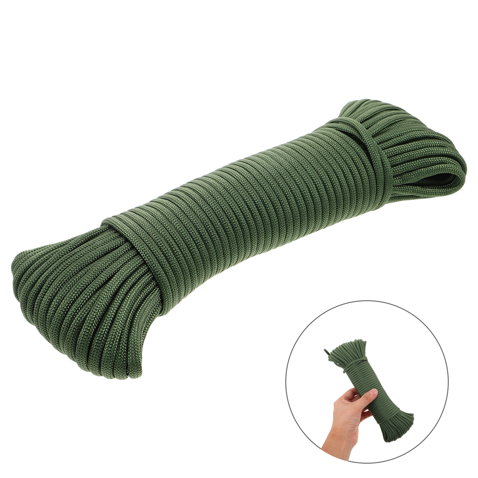 Outdoor Camping Guy - Corde de tente de camping en