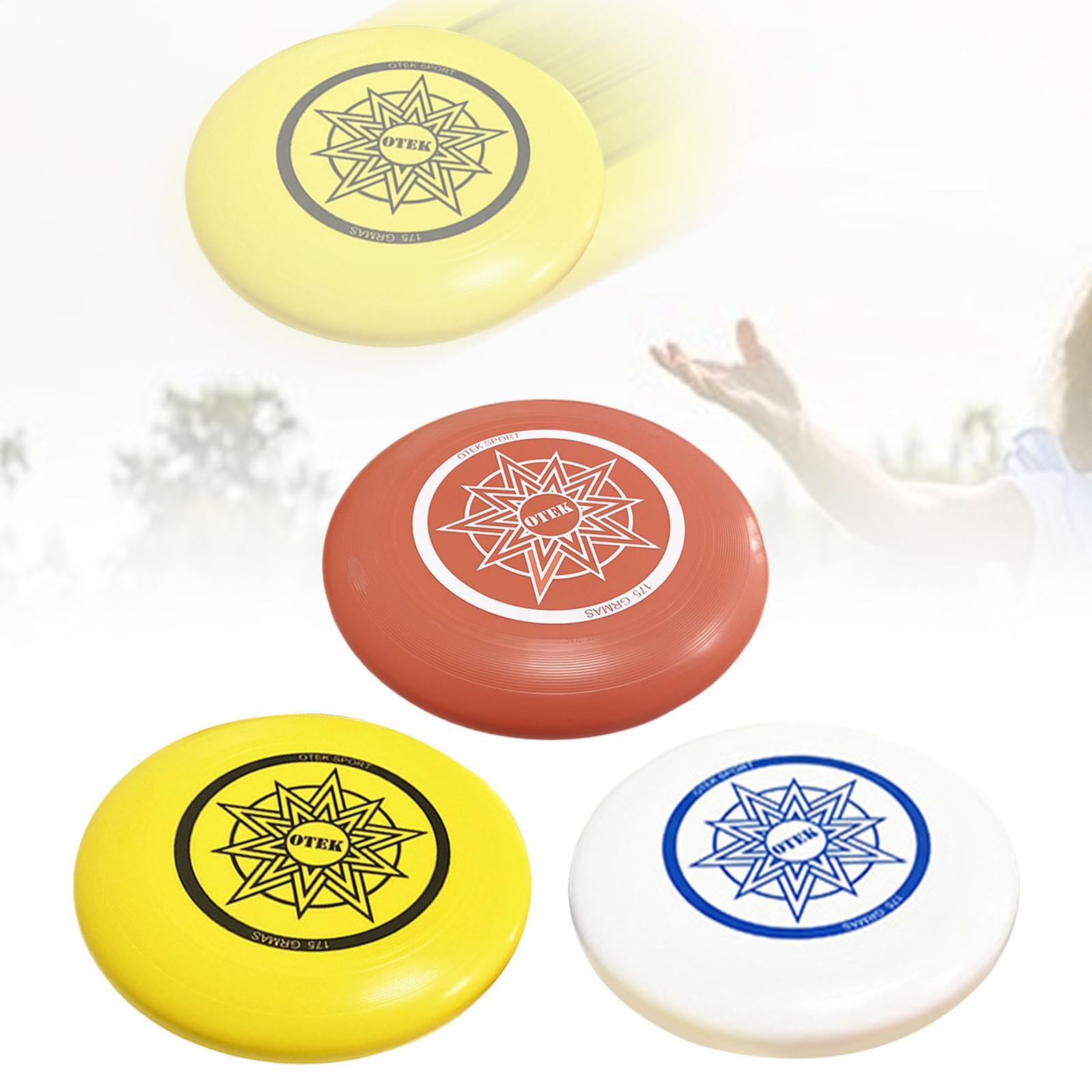 Outdoor Camping Games - Disque volant de sport pour adultes