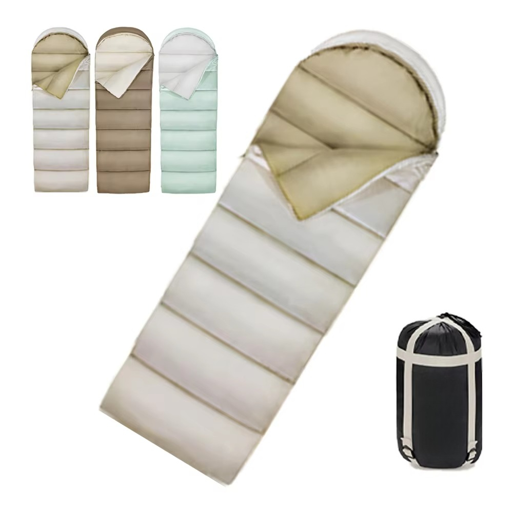 Outdoor Camping Activities For Kids - Sac de couchage imperméable et léger