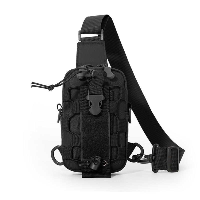 Outdoor Camping Water Tank - Porte-bouteille d'eau multifonctionnel Homefish, sac de