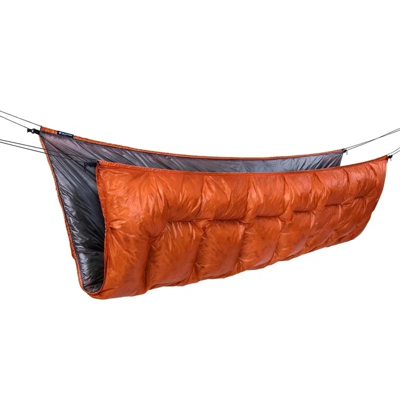 Outdoor Camping Quotes - Hamac équipement sous couettes vers le