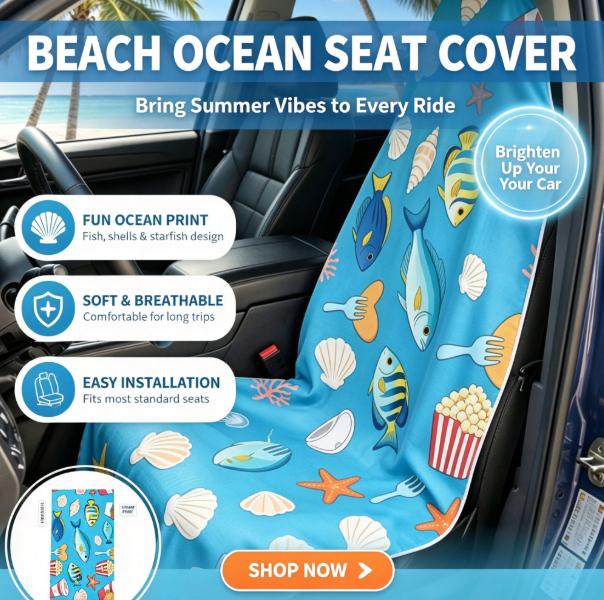 Outdoor Camping Mattress - Serviette de plage 2-en-1, housse de