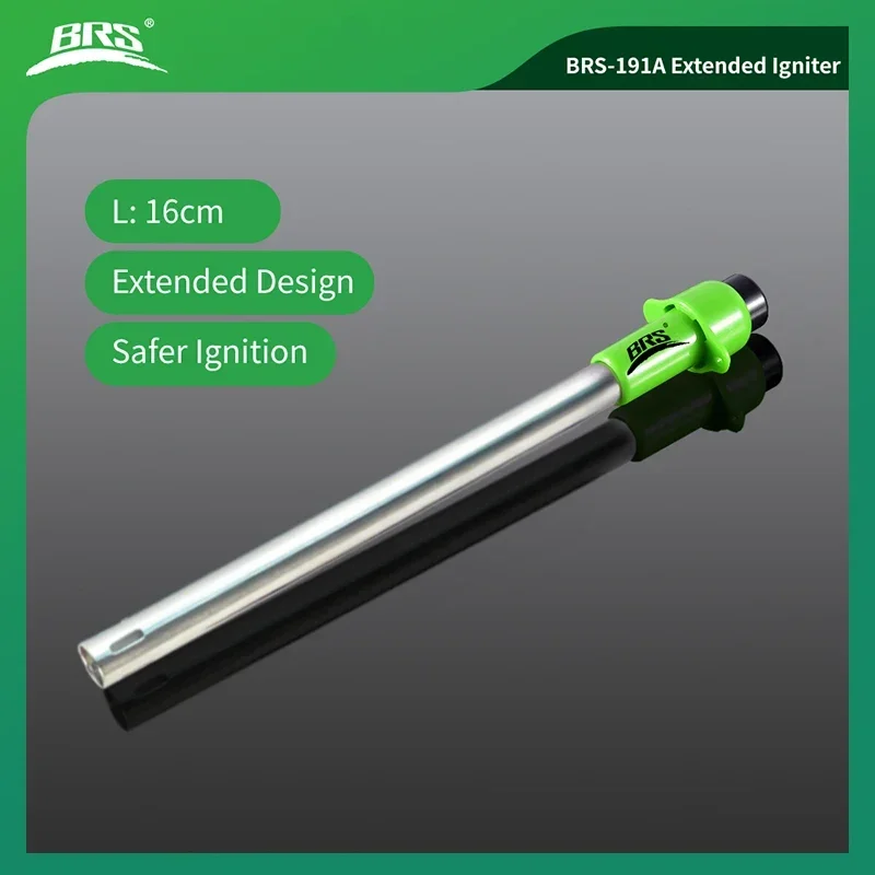 Outdoor Camping Heater For Tent - BRS-191A 2027 Équipement de camping en