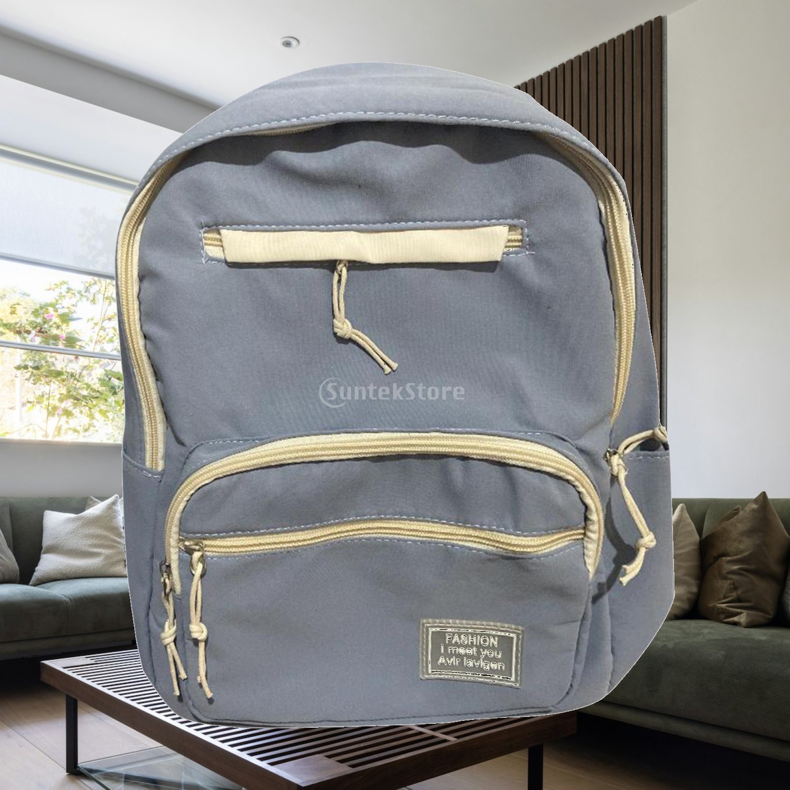 Outdoor Camping Activities For Kids - Sac à dos pour enfants, sac