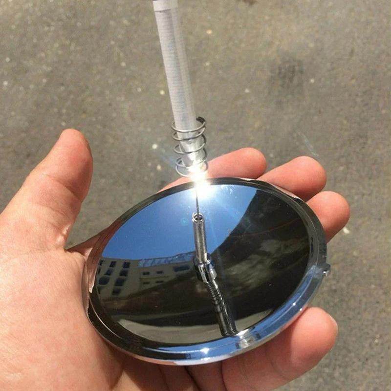Outdoor Windproof Lighter - Nouveau. 1 pièce. Allumeur solaire d'extérieur,