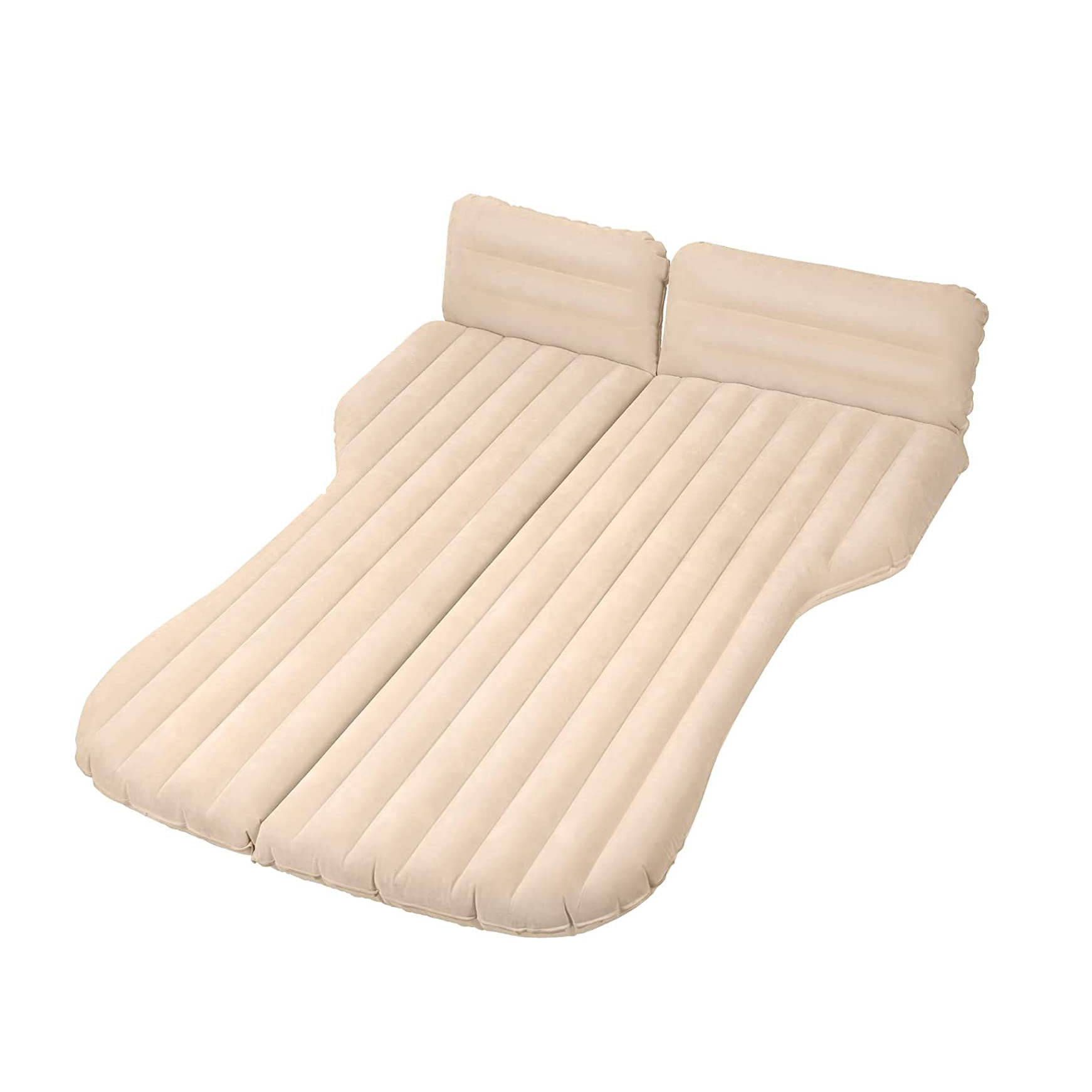 Outdoor Camping Mattress - Lit gonflable portable pour voiture, matelas