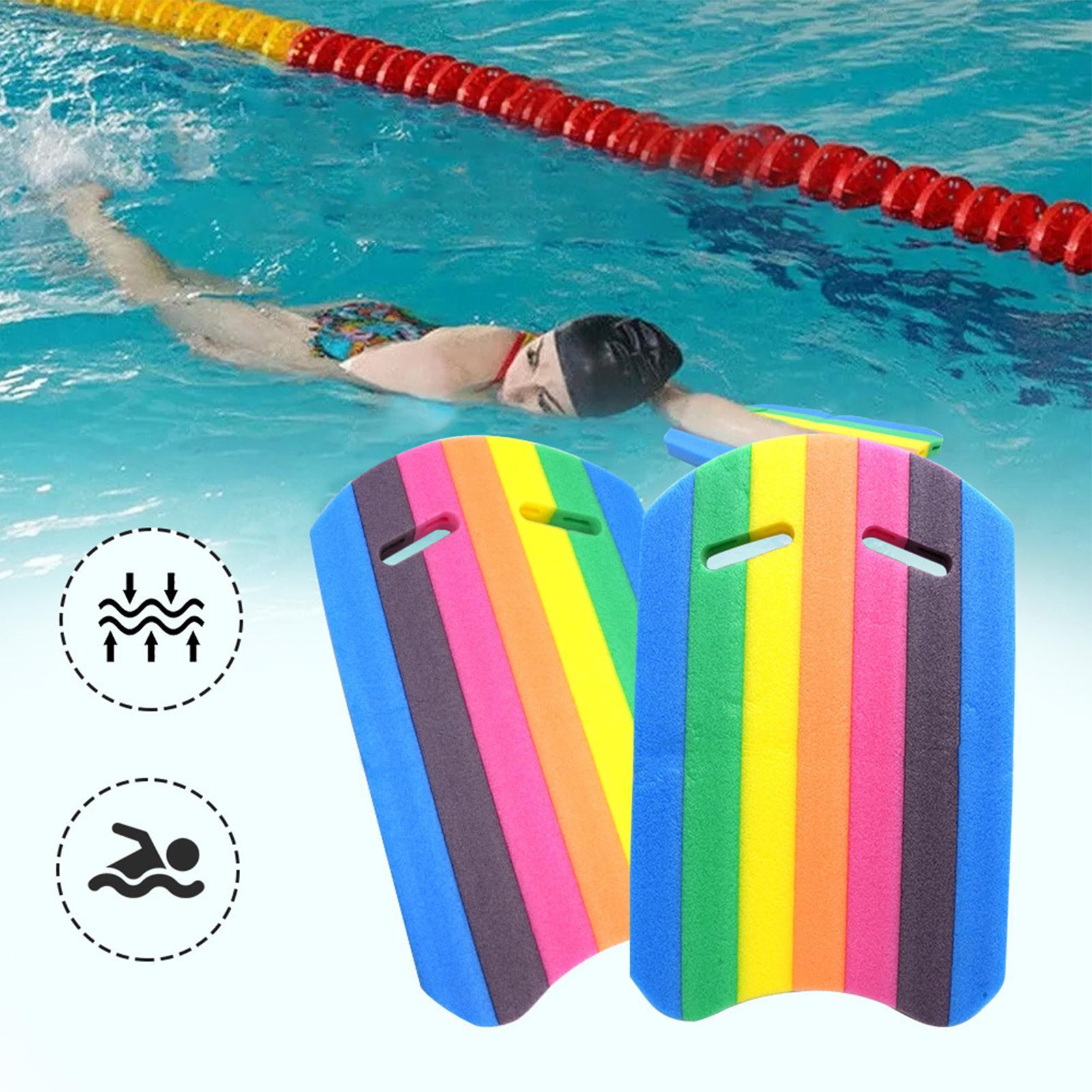 Outdoor Camping Activities For Kids - Planche de natation pour enfants en