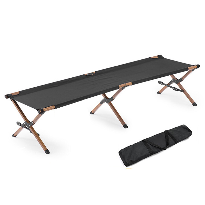 Outdoor Camping Mattress - Lit pliant portable grand format pour