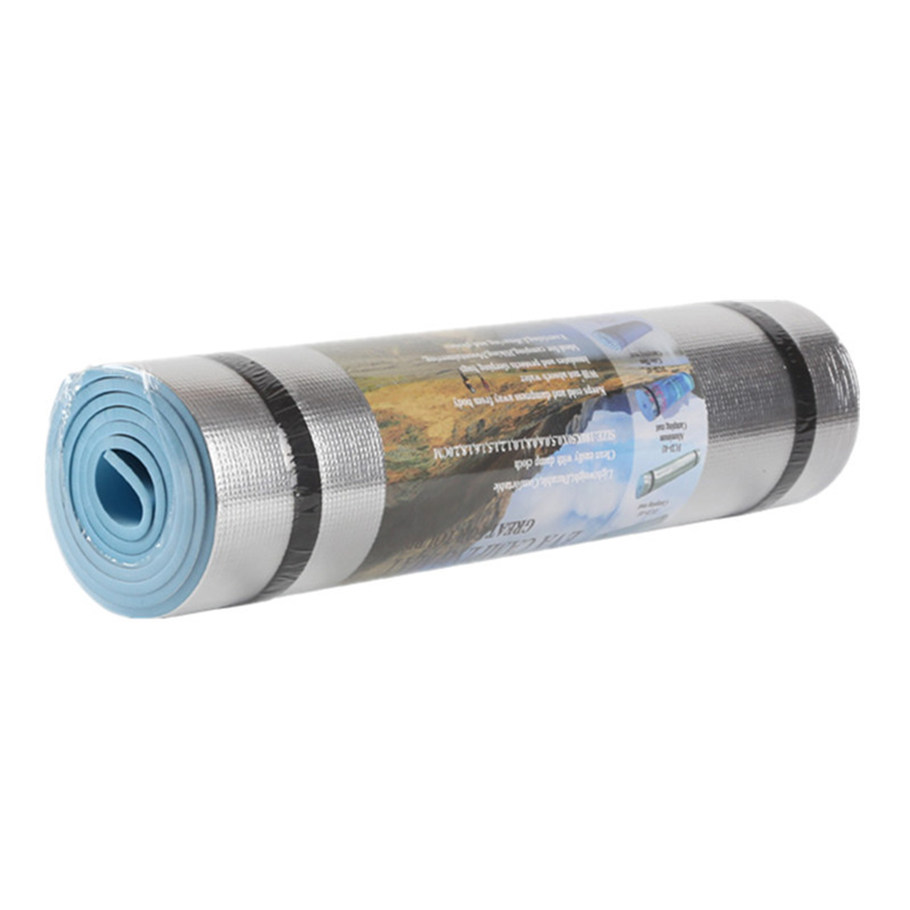 Outdoor Camping Quotes - Tapis de yoga en EVA 1/2P,