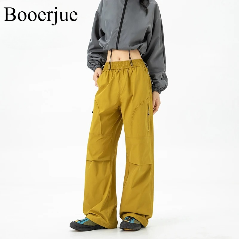 Urban Outdoor Camping - Pantalon de randonnée imperméable pour hommes
