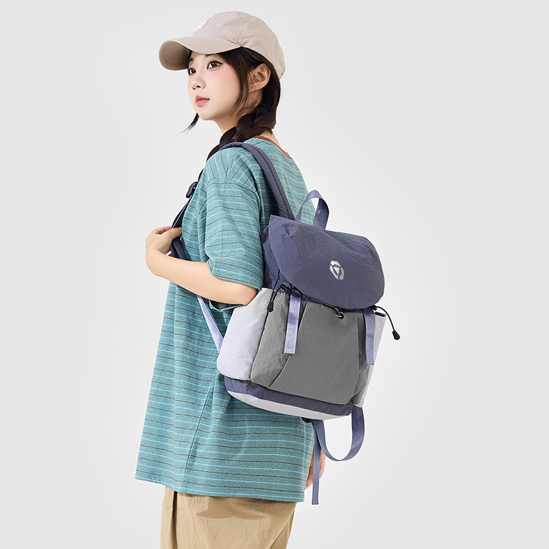 Japanese Outdoor Camping Brand - Sac à dos de voyage ultra-léger