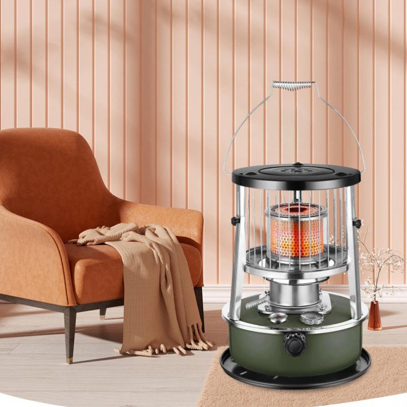 Outdoor Camping Heater For Tent - Réchauffeur portable au kérosène pour le