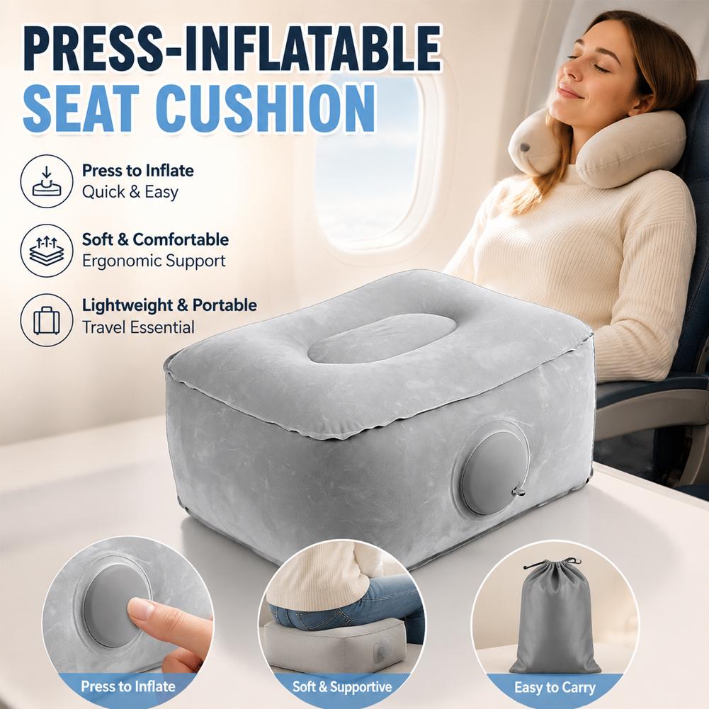 Coussin gonflable de type pres - Outdoor Camping Mattress avis et prix
