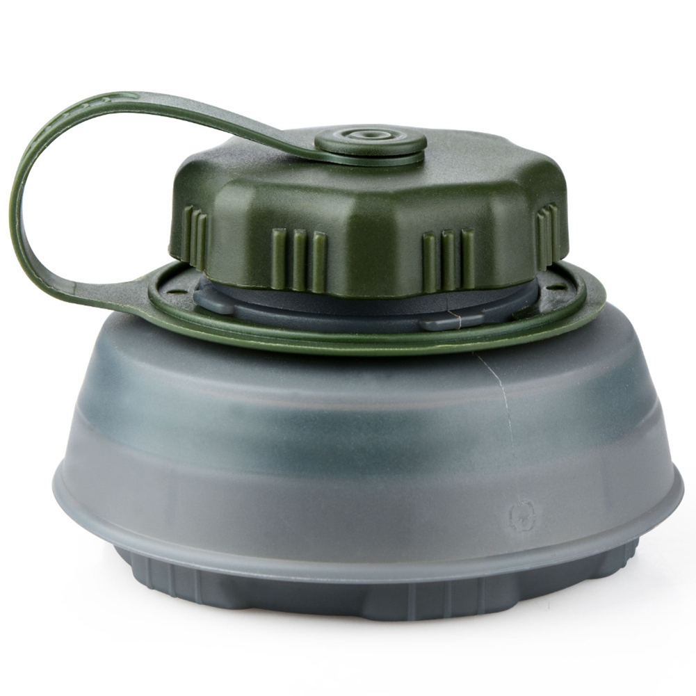 Bouteille d'eau pliable en TPU - Outdoor Camping Water Tank avis et prix