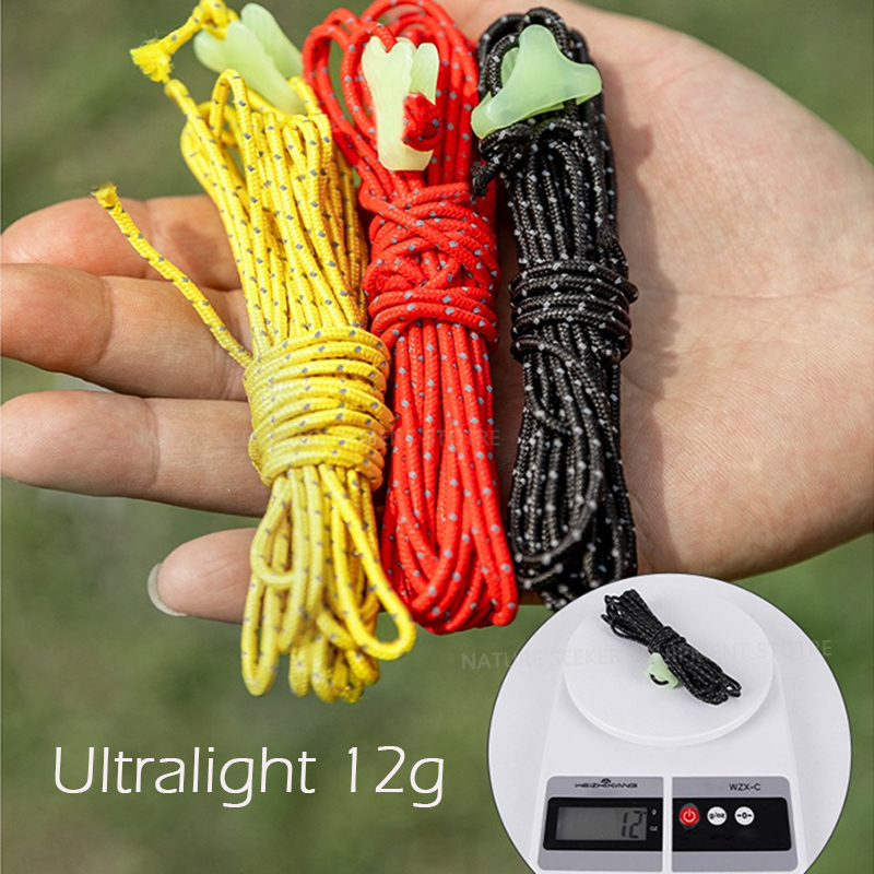 HIKEMAN 4 pièces, ligne de tir - Outdoor Camping Guy avis et prix