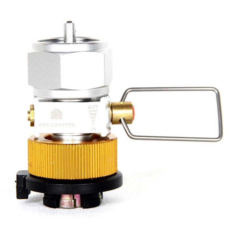 Adaptateur de recharge de gaz  - Outdoor Camping Heater For Tent avis et prix