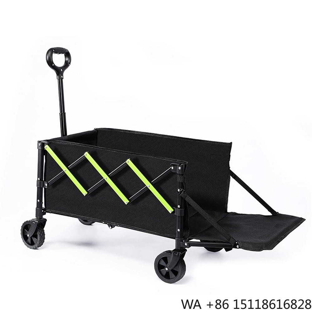 Chariot pliable E-RIKE, chario - Camp Table Folding avis et prix