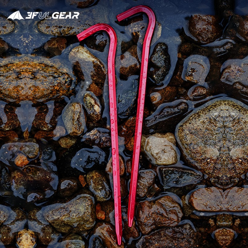3F UL Gear 15.5 cm/20 cm extér - Outdoor Camping Guy avis et prix