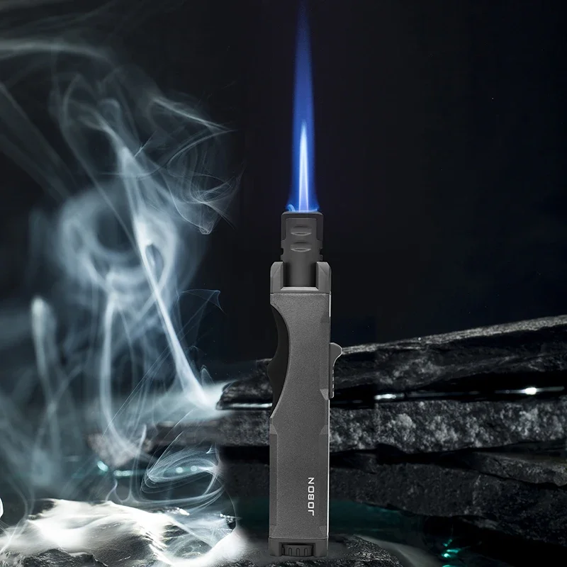 Nouveau JOBON métal extérieur  - Outdoor Windproof Lighter avis et prix