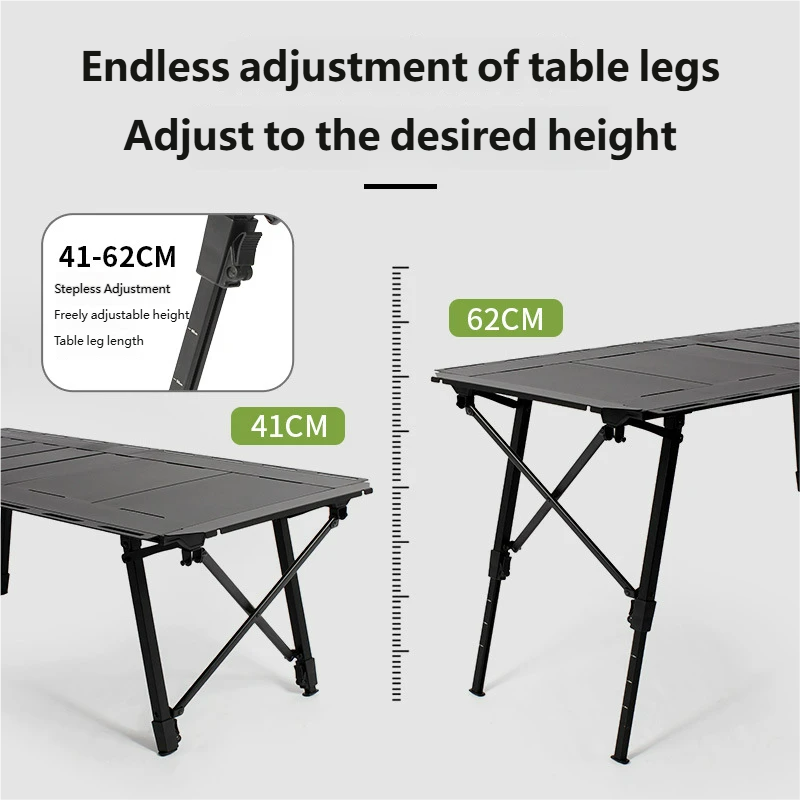 Table pliante tactique multifo - Camp Table Folding avis et prix