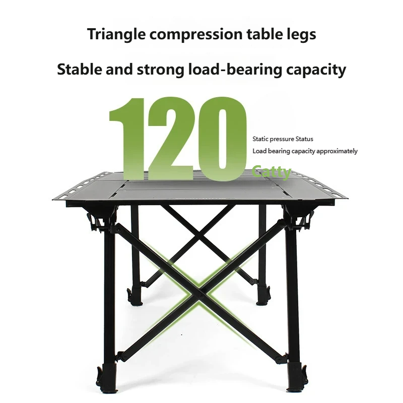 Table pliante tactique multifo - Camp Table Folding avis et prix
