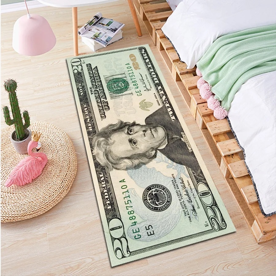 Tapis de chambre à coucher VIK - Outdoor Camping Usa avis et prix
