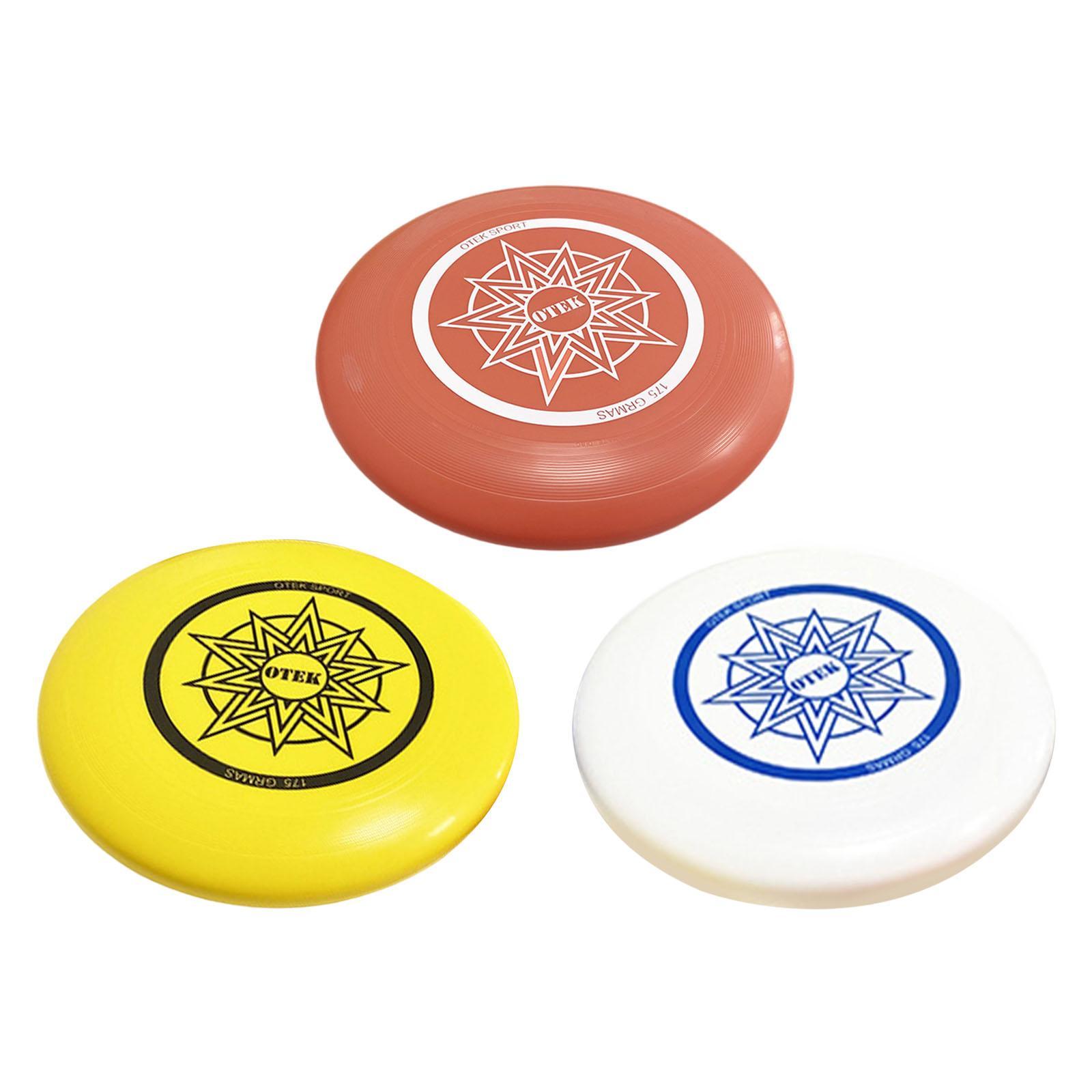 Disque volant de sport pour ad - Outdoor Camping Games avis et prix