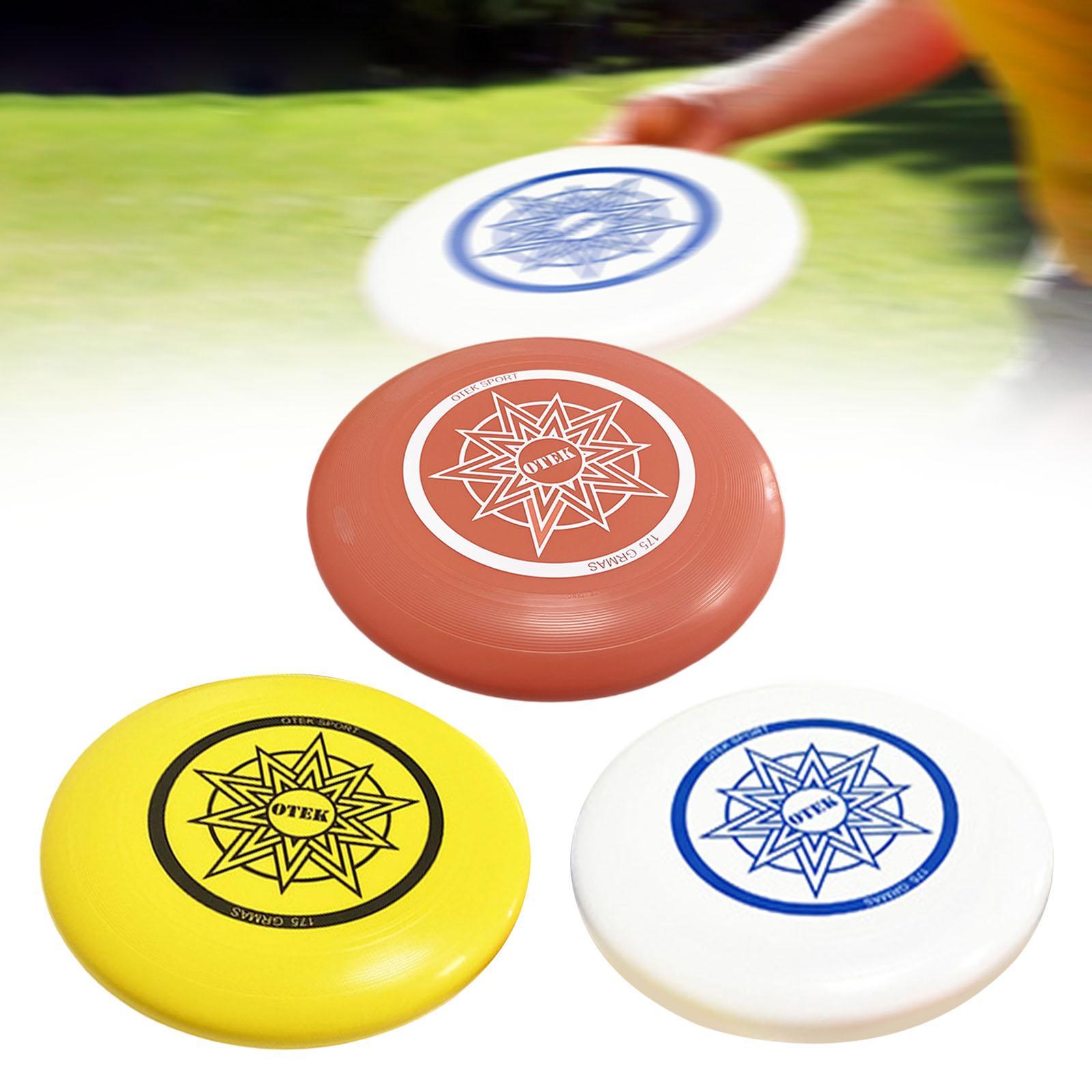Disque volant de sport pour ad - Outdoor Camping Games avis et prix