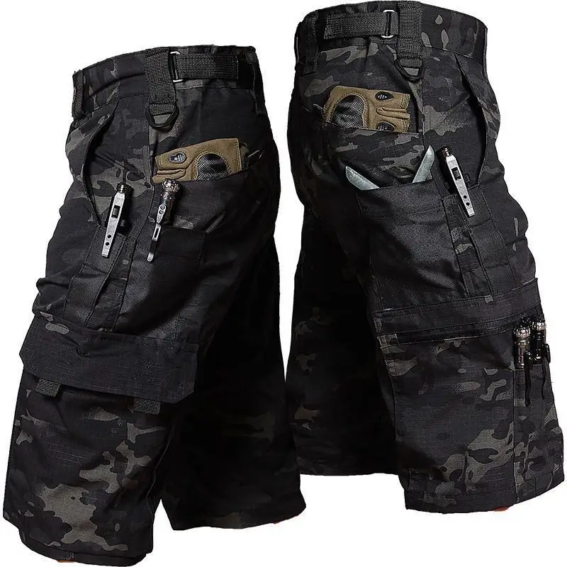 Pantalon Cargo d'extérieur pou - Urban Outdoor Camping avis et prix