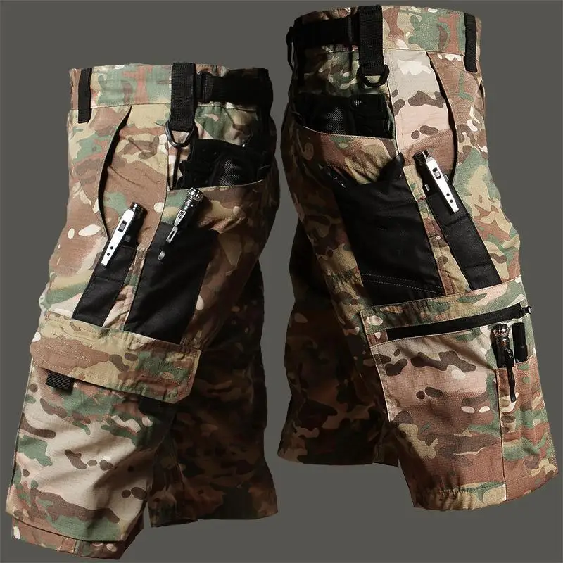 Pantalon Cargo d'extérieur pou - Urban Outdoor Camping avis et prix