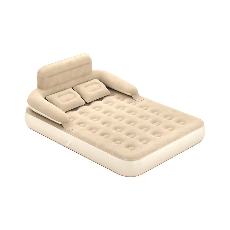 Lit gonflable de camping multi - Outdoor Camping Mattress avis et prix