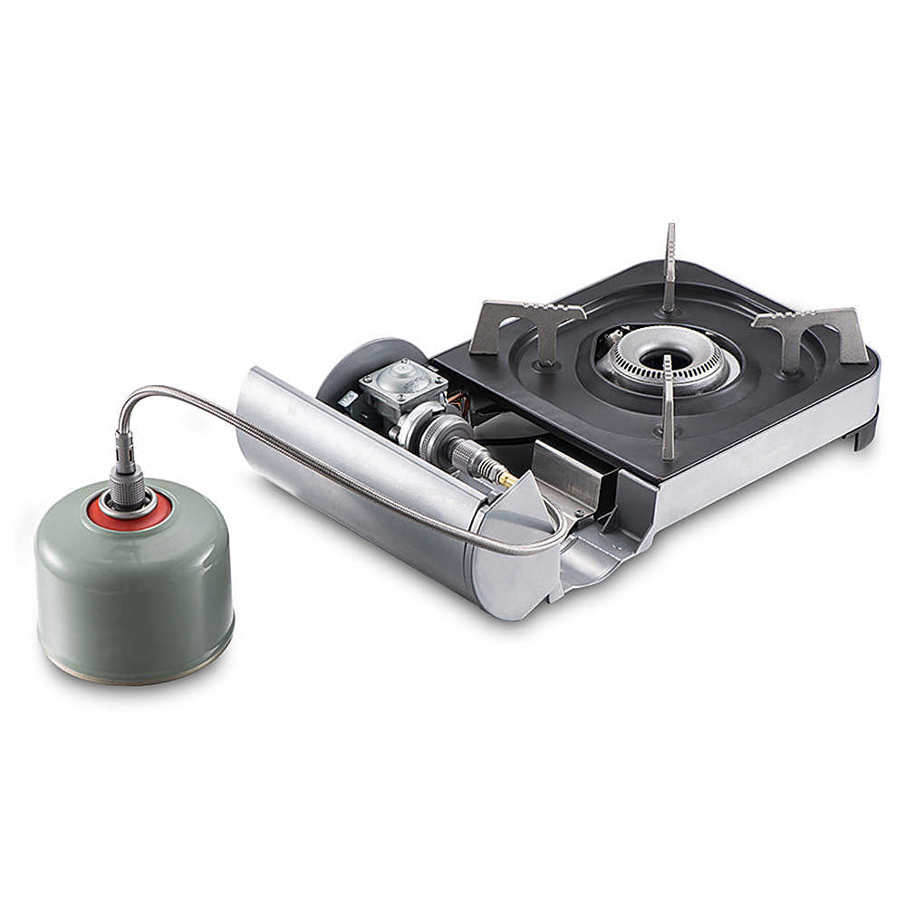 Adaptateur de poêle de Camping - Outdoor Camping Heater For Tent avis et prix