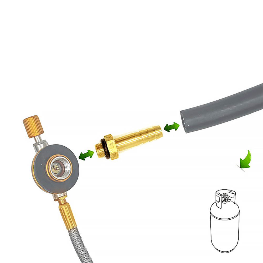 Adaptateur de poêle de Camping - Outdoor Camping Heater For Tent avis et prix