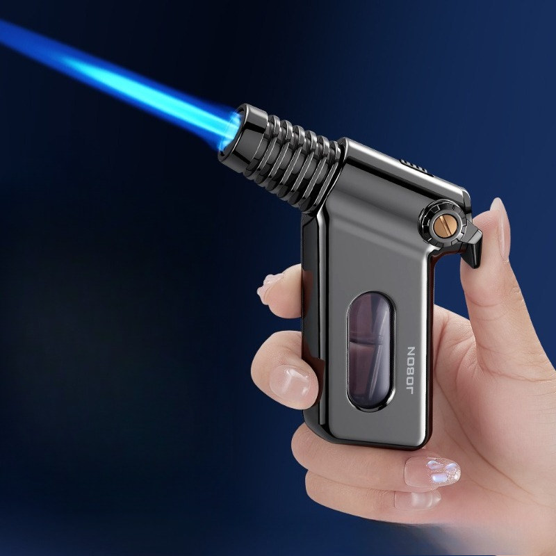JOBON Briquet coupe-vent à cig - Outdoor Windproof Lighter avis et prix