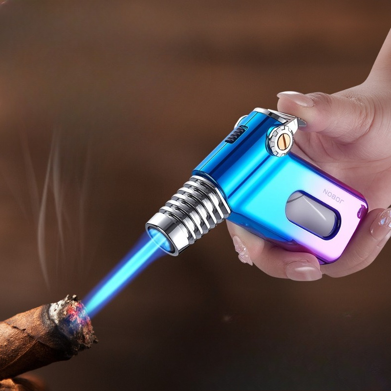 JOBON Briquet coupe-vent à cig - Outdoor Windproof Lighter avis et prix