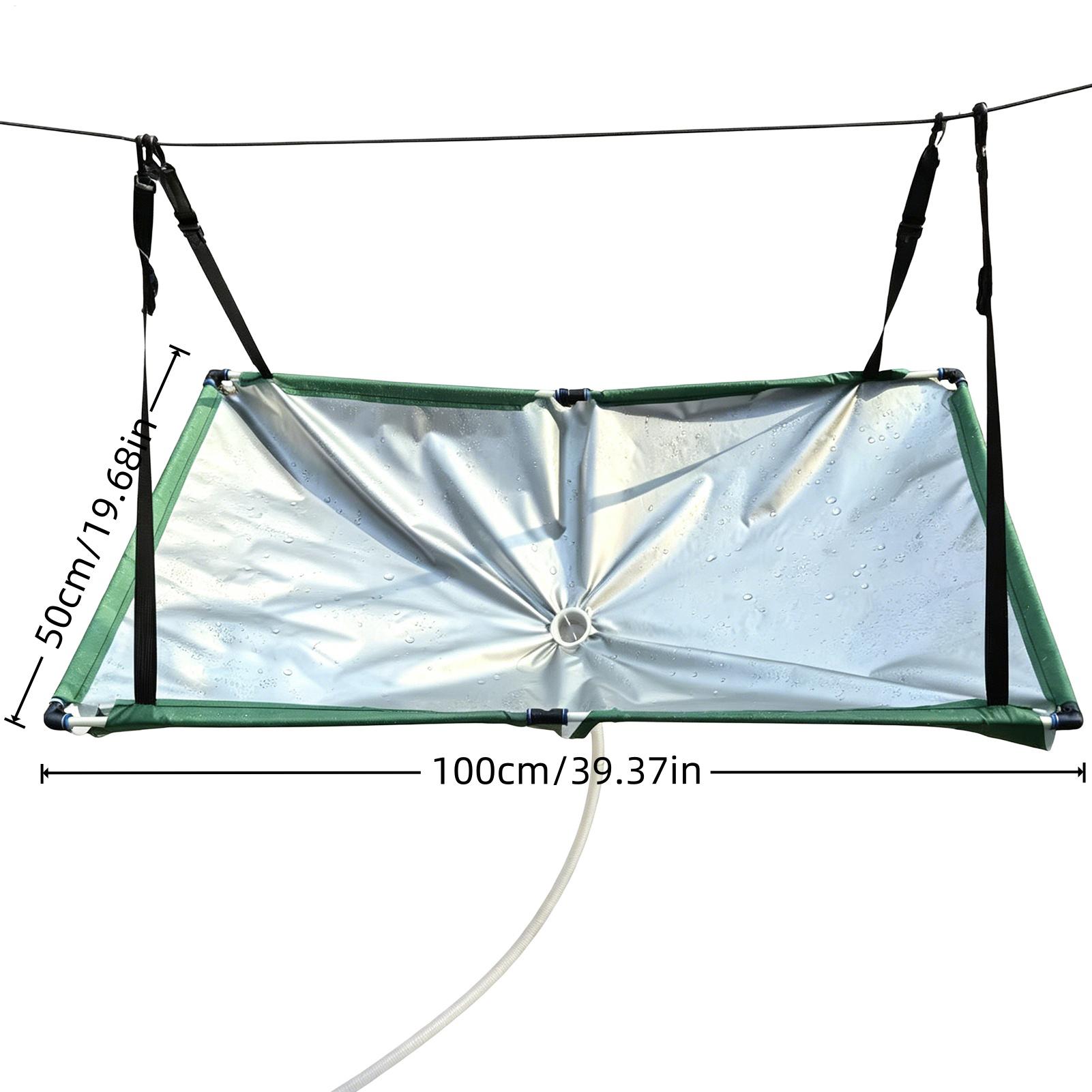 1 pièce Collecteur d'eau de pl - Outdoor Camping Water Filter avis et prix