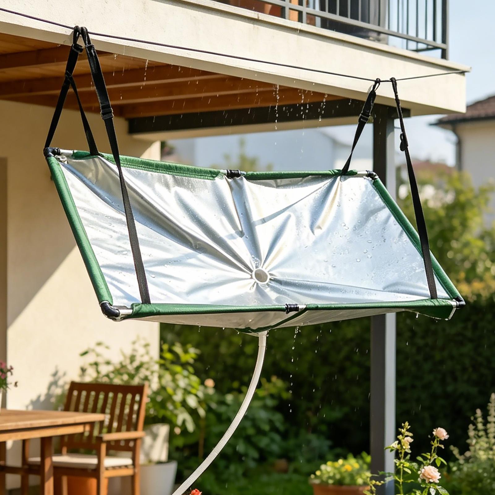 1 pièce Collecteur d'eau de pl - Outdoor Camping Water Filter avis et prix