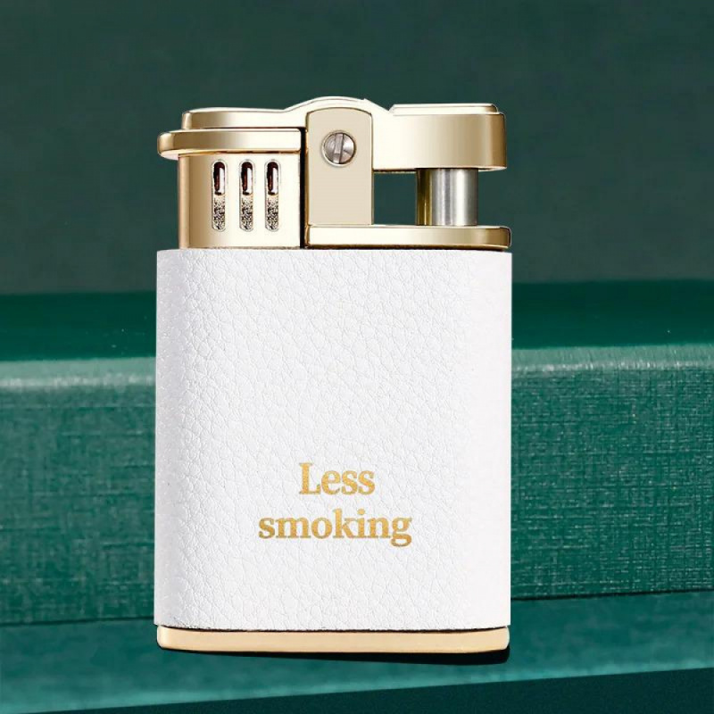 Briquet portable résistant au  - Outdoor Windproof Lighter avis et prix