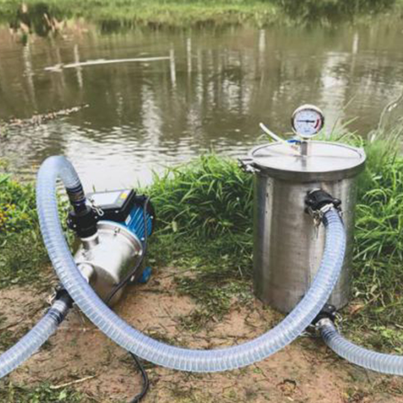 Purificateur d'eau Portable de - Outdoor Camping Water Filter avis et prix