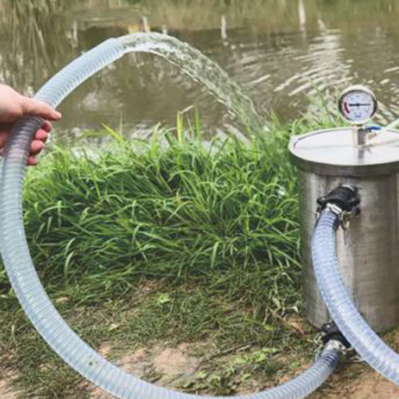 Purificateur d'eau Portable de - Outdoor Camping Water Filter avis et prix