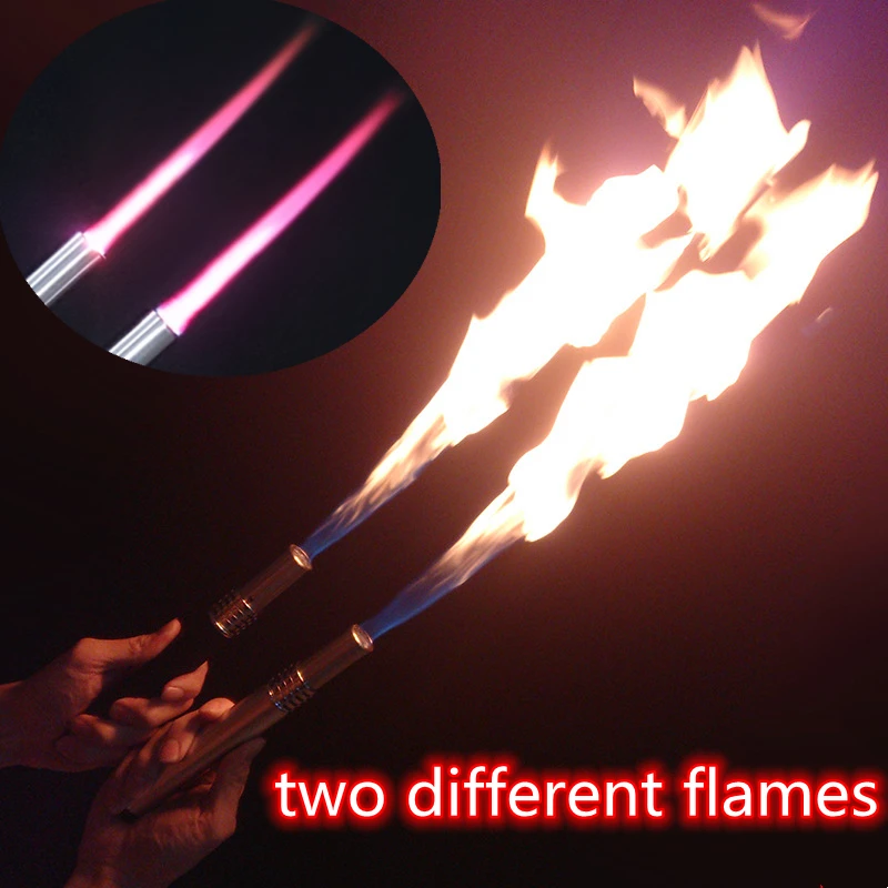 Nouveau Briquet à gaz Butane a - Outdoor Windproof Lighter avis et prix