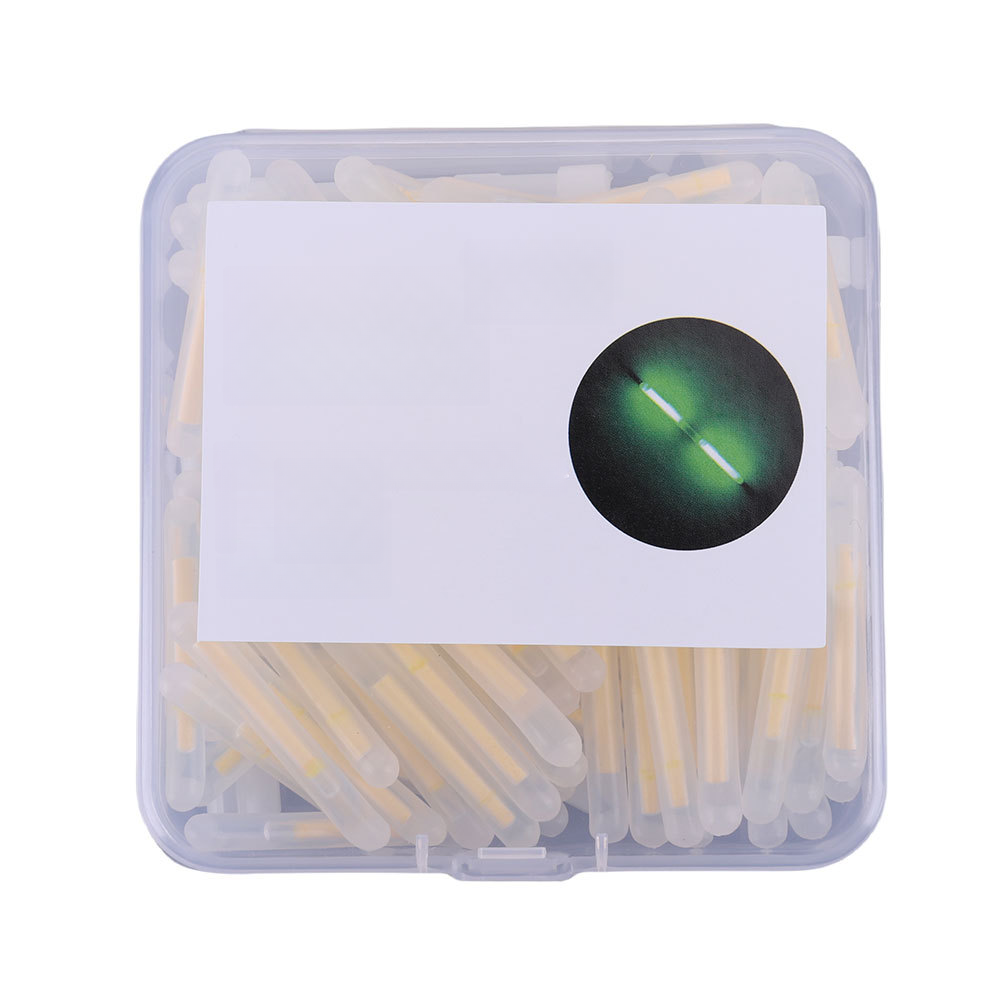 Clip lumineux 1g pour lignes d - Outdoor Camping Guy avis et prix