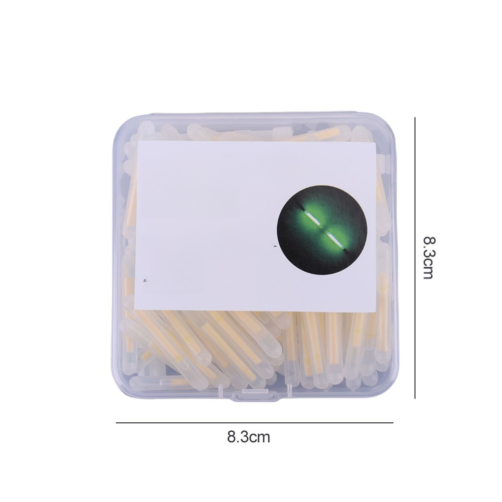 Clip lumineux 1g pour lignes d - Outdoor Camping Guy avis et prix