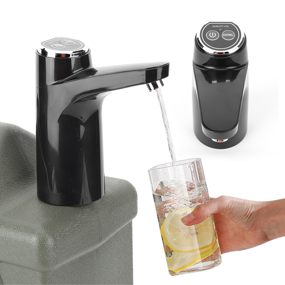 Pompe à eau électrique aste US - Outdoor Camping Water Tank avis et prix