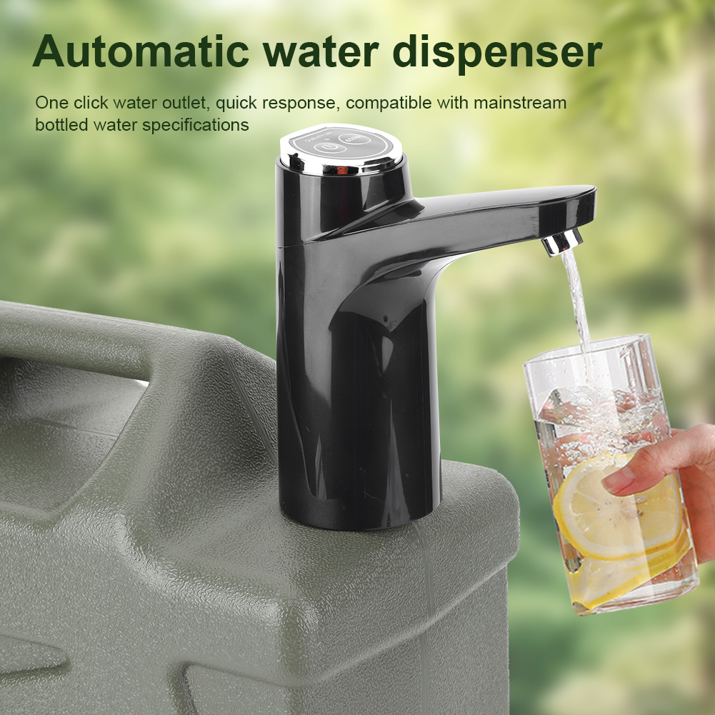 Pompe à eau électrique aste US - Outdoor Camping Water Tank avis et prix