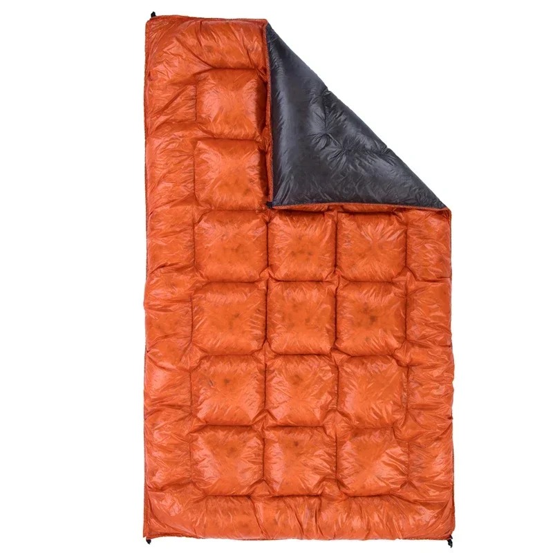 Hamac équipement sous couettes - Outdoor Camping Quotes avis et prix