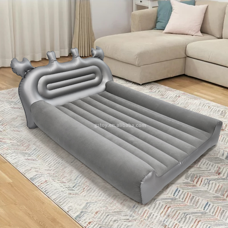 Matelas de camping gonflable S - Outdoor Camping Mattress avis et prix