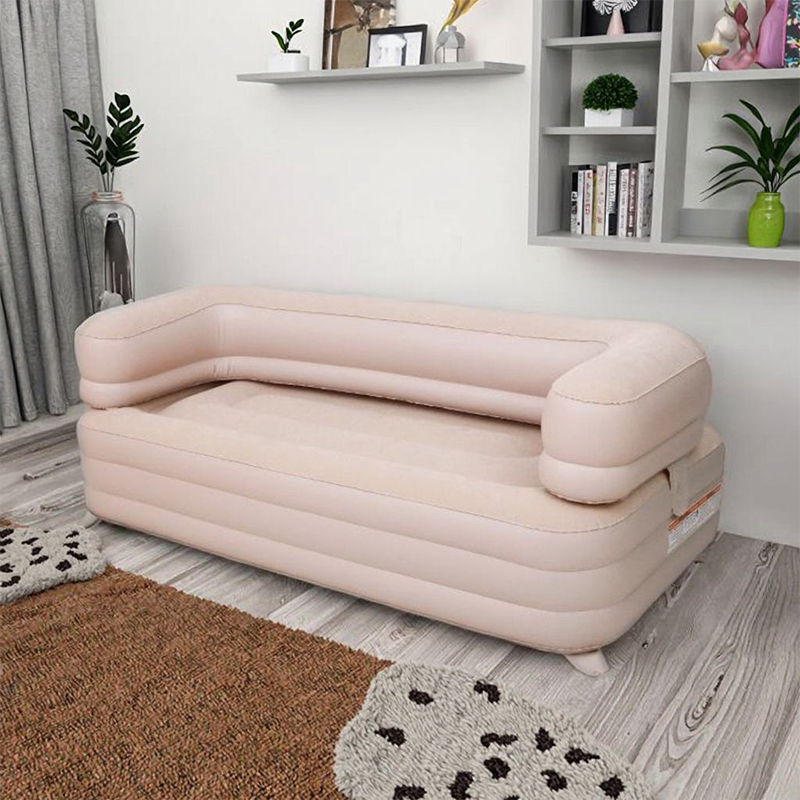 Matelas Gonflable pour Tente d - Outdoor Camping Mattress avis et prix