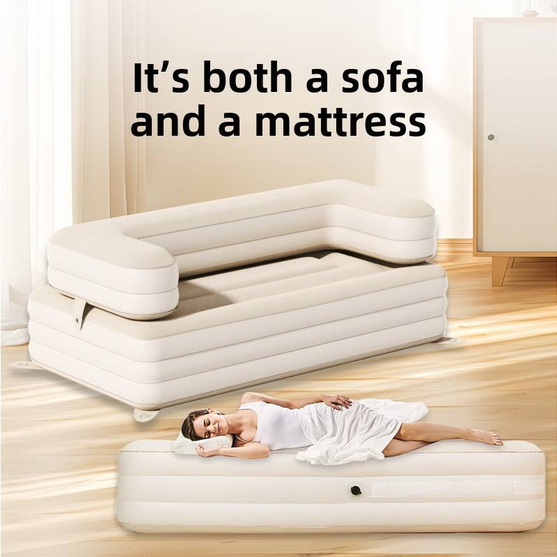 Matelas Gonflable pour Tente d - Outdoor Camping Mattress avis et prix